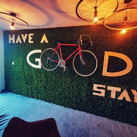 Apres-Velo Panzió Brakel Kültér fotó